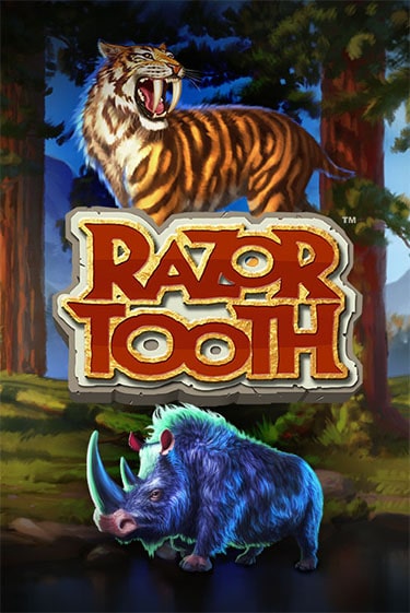 Razortooth играть без денег онлайн | Демо игры Grand Casino Online