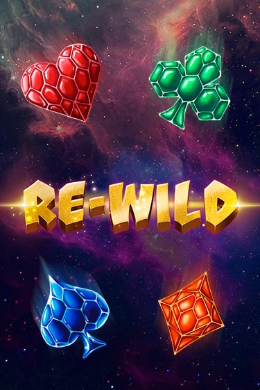 Re-Wild играть без денег онлайн | Демо игры Grand Casino Online