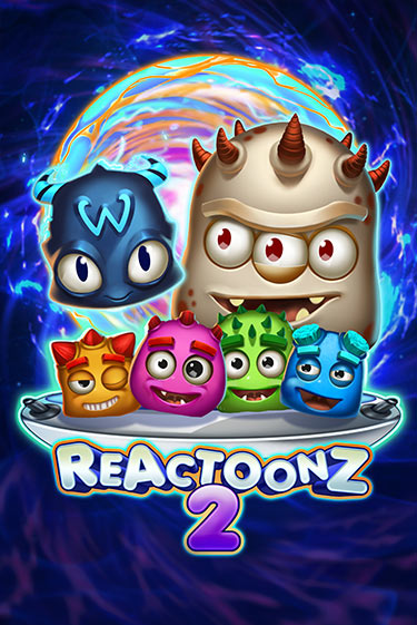 Reactoonz 2 играть без денег онлайн | Демо игры Grand Casino Online