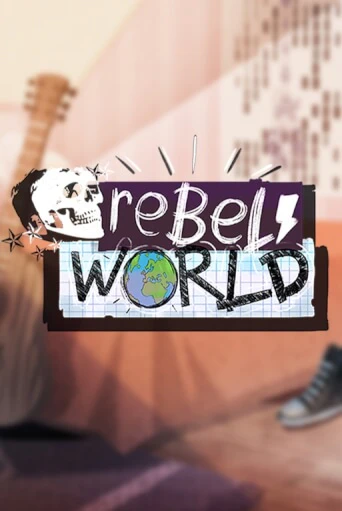 Rebel World играть без денег онлайн | Демо игры Grand Casino Online