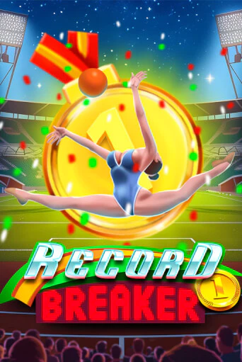 Record Breaker играть без денег онлайн | Демо игры Grand Casino Online