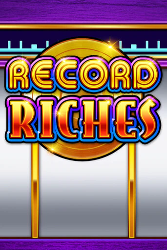 Record Riches играть без денег онлайн | Демо игры Grand Casino Online