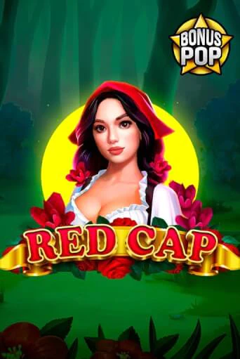 Red Cap играть без денег онлайн | Демо игры Grand Casino Online