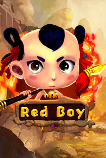 Red Boy играть без денег онлайн | Демо игры Grand Casino Online