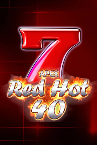 Red Hot 40 играть без денег онлайн | Демо игры Grand Casino Online