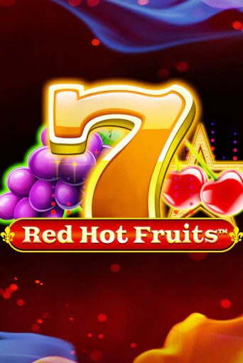 Red Hot Fruits играть без денег онлайн | Демо игры Grand Casino Online