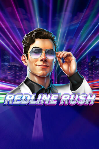 Redline Rush играть без денег онлайн | Демо игры Grand Casino Online