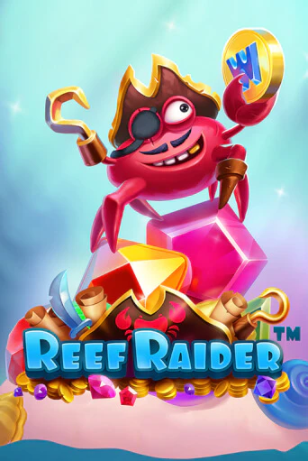 Reef Raider™ играть без денег онлайн | Демо игры Grand Casino Online