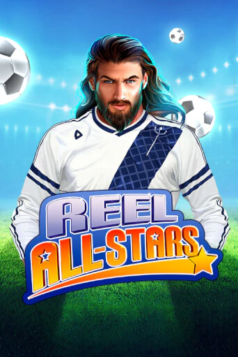 Reel All-Stars играть без денег онлайн | Демо игры Grand Casino Online