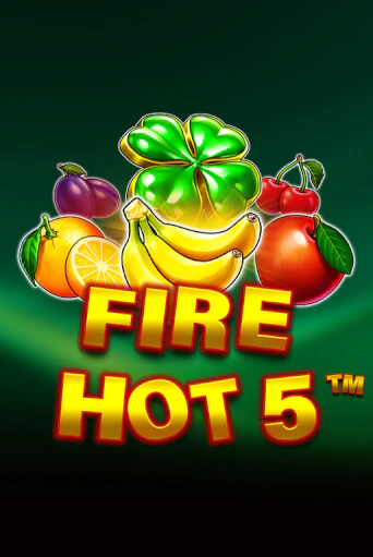 Fire Hot 5 играть без денег онлайн | Демо игры Grand Casino Online