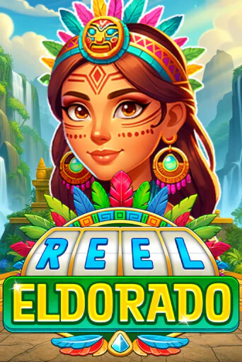 Reel Eldorado играть без денег онлайн | Демо игры Grand Casino Online