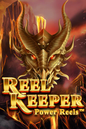 Reel Keeper Power Reels™ играть без денег онлайн | Демо игры Grand Casino Online