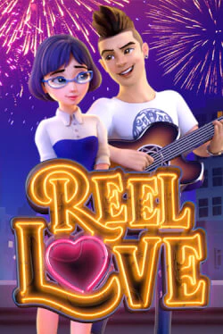 Reel Love играть без денег онлайн | Демо игры Grand Casino Online