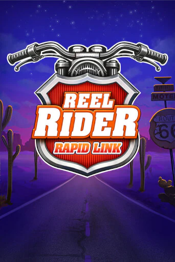 Reel Rider: Rapid Link играть без денег онлайн | Демо игры Grand Casino Online