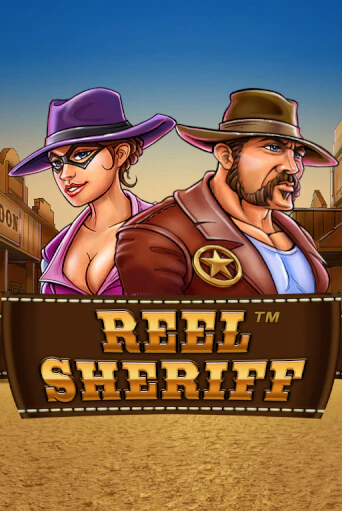 Reel Sheriff играть без денег онлайн | Демо игры Grand Casino Online