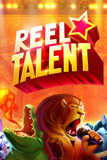 Reel Talent играть без денег онлайн | Демо игры Grand Casino Online