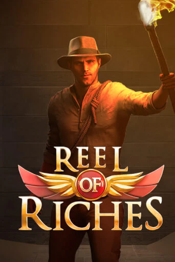 Reel of Riches играть без денег онлайн | Демо игры Grand Casino Online