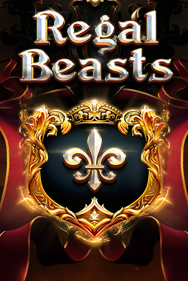 Regal Beasts играть без денег онлайн | Демо игры Grand Casino Online