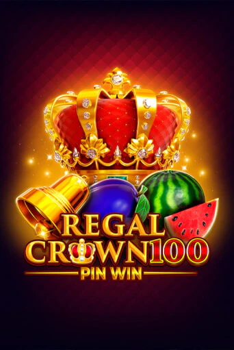 Regal Crown 100 играть без денег онлайн | Демо игры Grand Casino Online