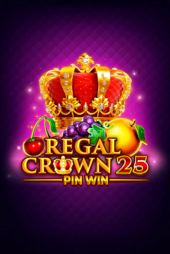 Regal Crown 25 играть без денег онлайн | Демо игры Grand Casino Online