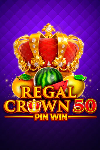 Regal Crown 50 играть без денег онлайн | Демо игры Grand Casino Online