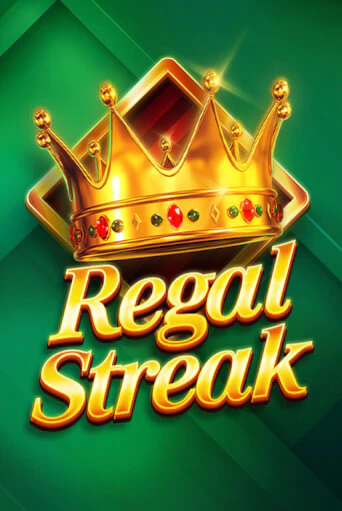 Regal Streak играть без денег онлайн | Демо игры Grand Casino Online