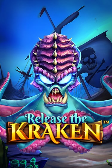 Release the Kraken™ играть без денег онлайн | Демо игры Grand Casino Online