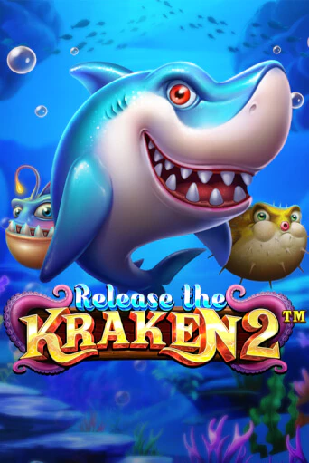 Release the Kraken 2 играть без денег онлайн | Демо игры Grand Casino Online