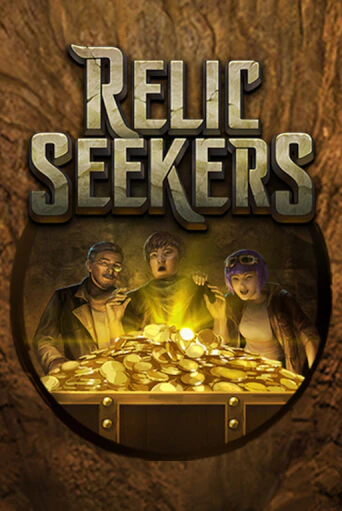 Relic Seekers играть без денег онлайн | Демо игры Grand Casino Online