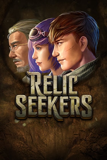 Relic Seekers играть без денег онлайн | Демо игры Grand Casino Online