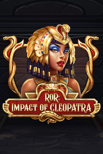 Reliquary Of Ra: Impact Of Cleopatra играть без денег онлайн | Демо игры Grand Casino Online