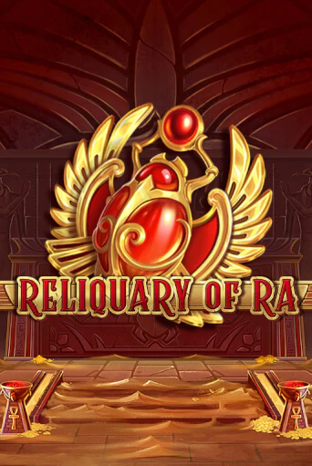 Reliquary Of Ra играть без денег онлайн | Демо игры Grand Casino Online