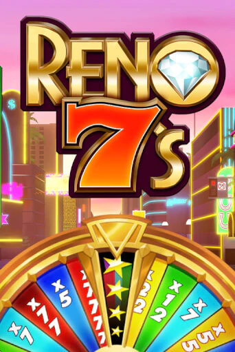 Reno 7's играть без денег онлайн | Демо игры Grand Casino Online