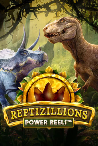 Reptizillions Power Reels играть без денег онлайн | Демо игры Grand Casino Online