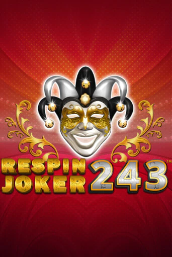 Respin Joker 243 играть без денег онлайн | Демо игры Grand Casino Online