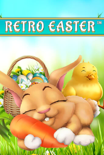 Retro Easter играть без денег онлайн | Демо игры Grand Casino Online