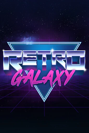 Retro Galaxy играть без денег онлайн | Демо игры Grand Casino Online