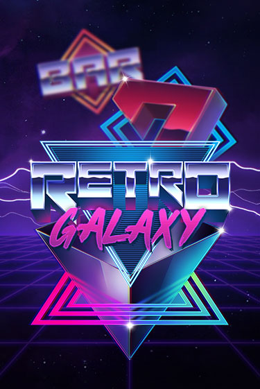 Retro Galaxy играть без денег онлайн | Демо игры Grand Casino Online