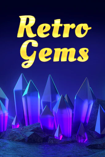 Retro Gems играть без денег онлайн | Демо игры Grand Casino Online