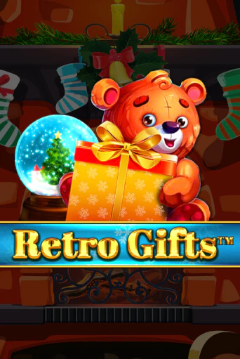 Retro Gifts играть без денег онлайн | Демо игры Grand Casino Online