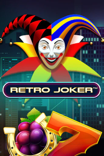 Retro Joker играть без денег онлайн | Демо игры Grand Casino Online