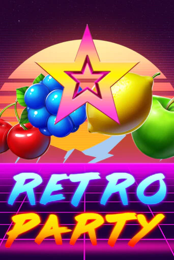 Retro Party играть без денег онлайн | Демо игры Grand Casino Online