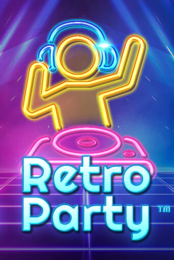 Retro Party играть без денег онлайн | Демо игры Grand Casino Online