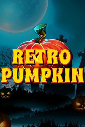 Retro Pumpkin играть без денег онлайн | Демо игры Grand Casino Online