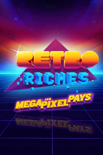 Retro Riches Promo играть без денег онлайн | Демо игры Grand Casino Online