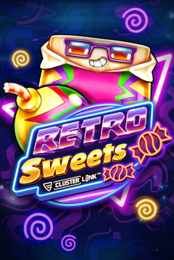 Retro Sweets играть без денег онлайн | Демо игры Grand Casino Online