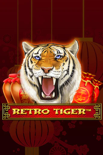 Retro Tiger играть без денег онлайн | Демо игры Grand Casino Online