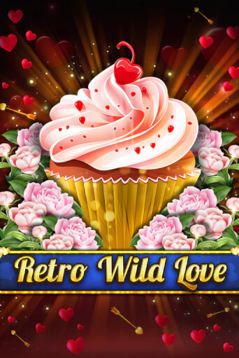 Retro Wild Love играть без денег онлайн | Демо игры Grand Casino Online