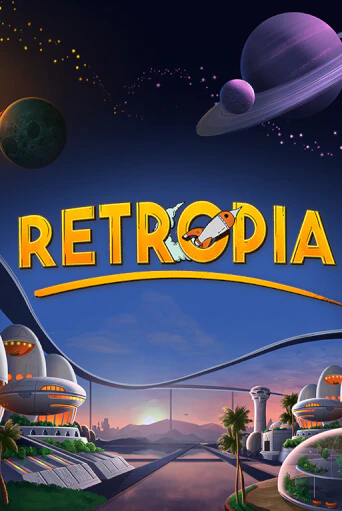 Retropia играть без денег онлайн | Демо игры Grand Casino Online