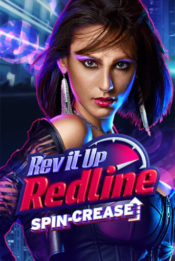 Rev It Up - Redline играть без денег онлайн | Демо игры Grand Casino Online